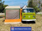 Volkswagen T2 | 1976 | Route 66 Auctions, Autos, Achat, Entreprise, Autre carrosserie, Essence