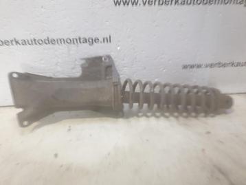 VEERPOOT RECHTS ACHTER Audi 80 (B4) (01-1991/12-1995) beschikbaar voor biedingen