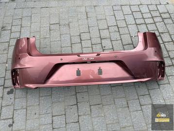 Lexus LBX 23- achterbumper beschikbaar voor biedingen