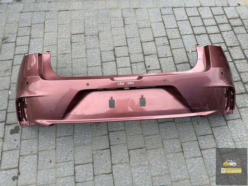 Lexus LBX 23- achterbumper, Auto-onderdelen, Carrosserie, Bumper, Lexus, Gebruikt