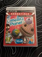 LittleBigPlanet Essentials, PS3, Consoles de jeu & Jeux vidéo, Jeux | Sony PlayStation 3, Comme neuf, À partir de 3 ans, Enlèvement