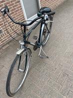 Lichtlopende herenfiets van het merk Ludo maat 55, Fietsen en Brommers, Fietsen | Heren | Sportfietsen en Toerfietsen, 28 inch