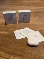 Airpods 4, Telecommunicatie, Mobiele telefoons | Oordopjes, Verzenden