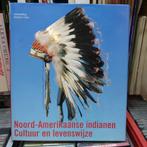 Noord Amerikaanse indianen door Christian F. Feest, Boeken, Ophalen of Verzenden, Zo goed als nieuw