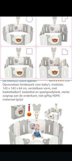 Speelbox, Ophalen, Zo goed als nieuw