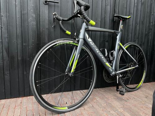 Merida Reacto 400 M/L NIEUWSTAAT, Sport en Fitness, Wielrennen, Zo goed als nieuw, Ophalen