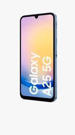 Samsung A25 5G 256GB purple, Telecommunicatie, Mobiele telefoons | Samsung, Ophalen