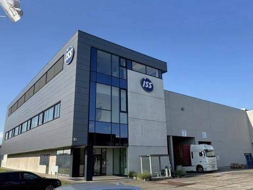 Kantoor te huur in Gent, Immo, Huizen te huur, Overige soorten, A