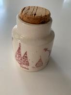 Pot à épices ancien, Antiquités & Art, Enlèvement ou Envoi