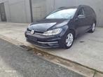 VOLKSWAGEN GOLF 7, Autos, 5 portes, Diesel, Break, Automatique