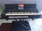 Prachtig Keyboard KORG PA4X, Musique & Instruments, Claviers, 61 touches, Korg, Comme neuf, Enlèvement