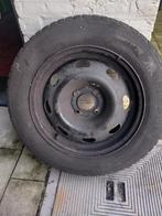 Winterbanden met velgen, Enlèvement