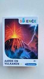 Aarde en vulkanen, Kinderen en Baby's, Ophalen of Verzenden, Nieuw