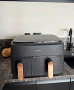 Airfryer philips, Enlèvement ou Envoi, Comme neuf, Friteuse à air