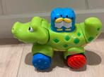 Rijdende krokodil Fisher Price, Enlèvement, Comme neuf