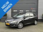 SEAT Ibiza ST 1.2 TDI Style Ecomotive | Airco | Parkeersenso, Auto's, Voorwielaandrijving, Euro 5, Stof, 1199 cc