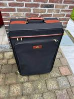 Koffer samsonite black, Handtassen en Accessoires, Koffers, Ophalen, Zo goed als nieuw, 70 cm of meer, Slot