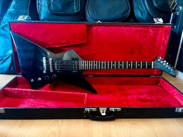 ECH Gibson explorer XPL 1985 custom shop  beschikbaar voor biedingen