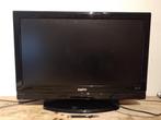 SANYO 26" TV, Audio, Tv en Foto, Televisies, Gebruikt, 50 Hz, HD Ready (720p), 60 tot 80 cm