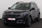 Citroën C5 Aircross 1.5 BLUEHDI 1.5 BLUEHDI + A/T + GPS + C, Auto's, Citroën, Euro 6, Zwart, 5 deurs, 131 pk