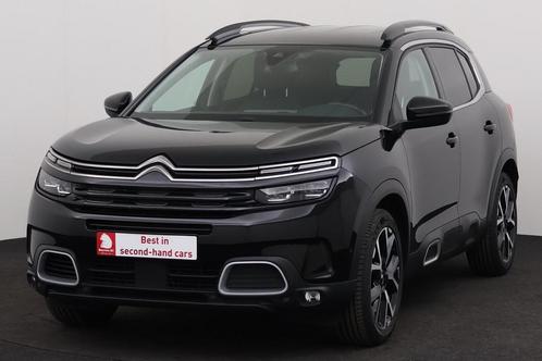 Citroën C5 Aircross 1.5 BLUEHDI 1.5 BLUEHDI + A/T + GPS + C, Auto's, Citroën, Bedrijf, Te koop, C5 Aircross, Achteruitrijcamera