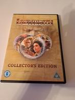 DVD Labyrinth avec David Bowie en édition collector, Enlèvement ou Envoi, Comme neuf, Fantasy