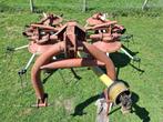 Faneuse Kuhn a vendre, Zakelijke goederen, Ophalen