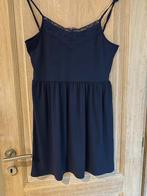 blauw kleedje vero moda large, Kleding | Dames, Ophalen of Verzenden, Blauw