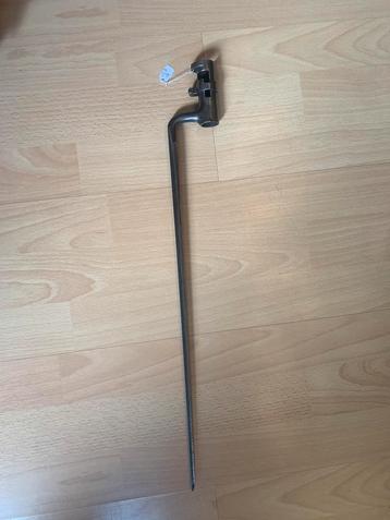 USA M 1855 bajonet beschikbaar voor biedingen