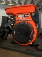 LSA 32 L9-generator, Doe-het-zelf en Bouw, Motoren, Ophalen, Gebruikt, Benzinemotor, 1800 rpm of meer