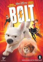 Disney Bolt (2008) Dvd Ook Vlaams Gesproken !, Cd's en Dvd's, Amerikaans, Gebruikt, Ophalen of Verzenden, Tekenfilm