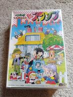 Dr Slump Penguin Village Bandai 1981 maquette vintage, Ophalen of Verzenden, Zo goed als nieuw