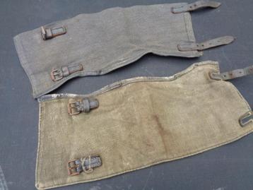 Originele Duitse getten , LW en WH , 25 € / stuk beschikbaar voor biedingen