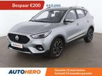 MG ZS 1.0 T-GDI Luxury (bj 2023, automaat), Auto's, MG, ZS, Leder, 5 zetels, 5 deurs