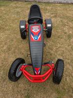 Gocar, Kinderen en Baby's, Ophalen