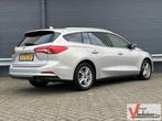 Ford Focus Wagon 1.0 EcoBoost Trend Edition Business | € 4.9, Auto's, Focus, Zwart, Navigatiesysteem, Bedrijf