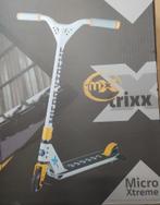 Micro MX TRIXX 2.0, Vélos & Vélomoteurs, Trottinettes, Step simple, Enlèvement, MICRO, Neuf