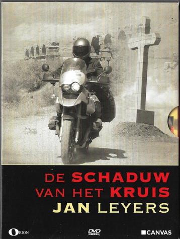 Schaduw Van Het Kruis beschikbaar voor biedingen