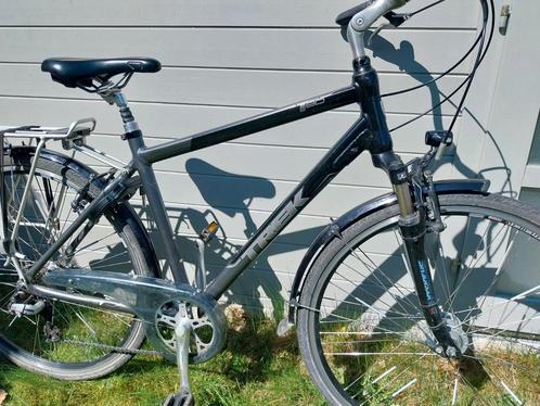 ZeerGoedeStaat heren/jongensfiets, Fietsen en Brommers, Fietsen | Heren | Herenfietsen, Zo goed als nieuw, Batavus, Ophalen