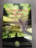 James Clemens - 3 het boek van wraak, Boeken, Ophalen of Verzenden, Zo goed als nieuw, James Clemens