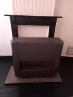 aardgaskachel, Doe-het-zelf en Bouw, Ophalen, 30 tot 80 cm, Gebruikt, Kachel