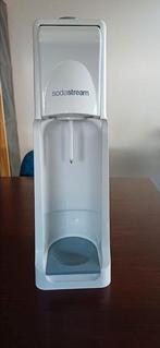 Sodastream, Elektronische apparatuur, Bruiswatermachines, Ophalen, Zo goed als nieuw