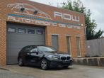 BMW 116D - Full LED - 08/2021 - 82.000 KM - Full History, Voorwielaandrijving, Zwart, Bedrijf, 5 deurs
