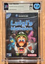 Sealed Graded Nintendo GameCube en Wii U games VGA WATA PSA, Games en Spelcomputers, Verzenden, Nieuw