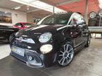 ABARTH 1.4 T-Jet TURISMO *TOIT OUVRANT*NAVIGATION*PDC*, Cuir, Achat, Euro 6, Entreprise