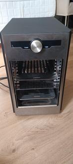 Silvercrest snel oven, Elektronische apparatuur, Minder dan 45 cm, Oven, Hete lucht, Zo goed als nieuw