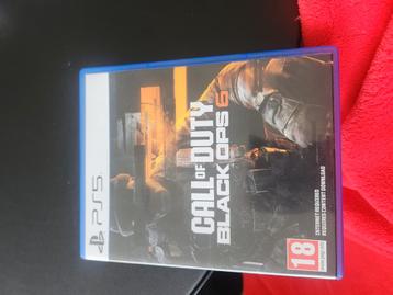 Call of Duty: Black Ops 6 beschikbaar voor biedingen
