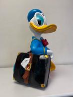 Statue Disney Donald Canard, Collections, Statues & Figurines, Comme neuf, Humain, Enlèvement ou Envoi