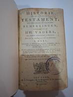 Historisch waardevol boek gelezen door krijgsgevangenen WO1, Boeken, 19e eeuw, J. Poelman, Ophalen, Gelezen