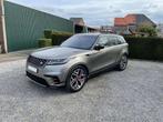 Land Rover Range Rover Velar 3.0 TD6 R-Dynamic SE (EU6b), Autos, 5 places, Cuir, Automatique, Hayon arrière électrique